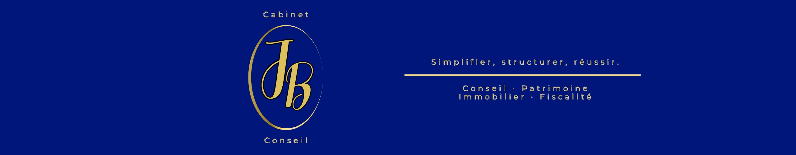 Signature Cabinet JB Conseil