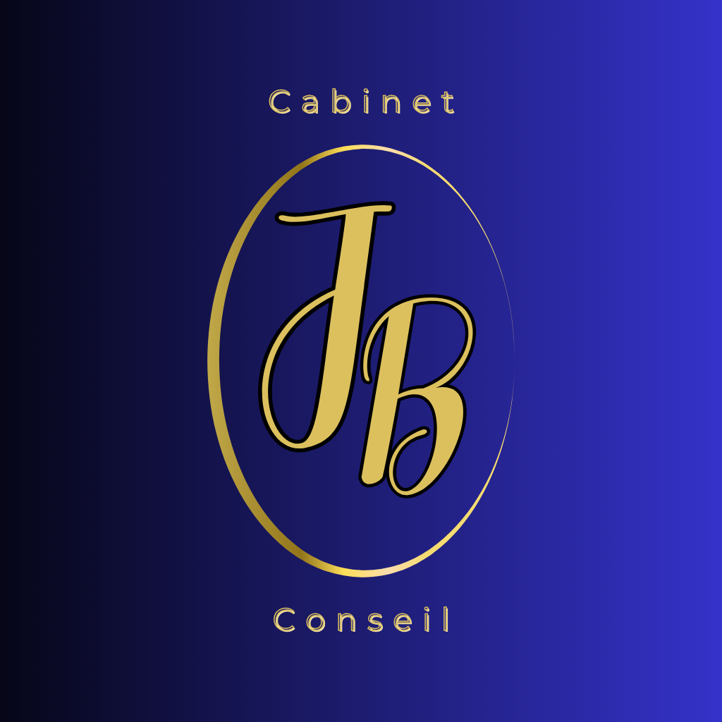 Logo JB